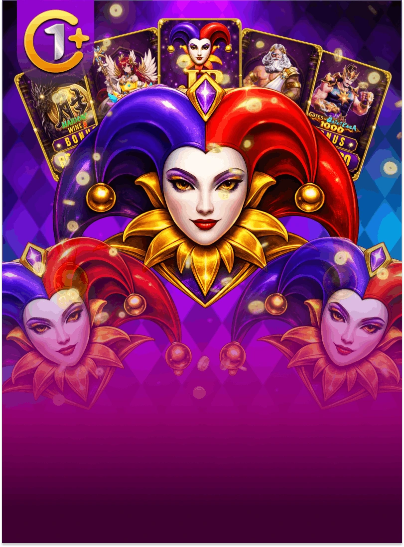 JP Bonus Card